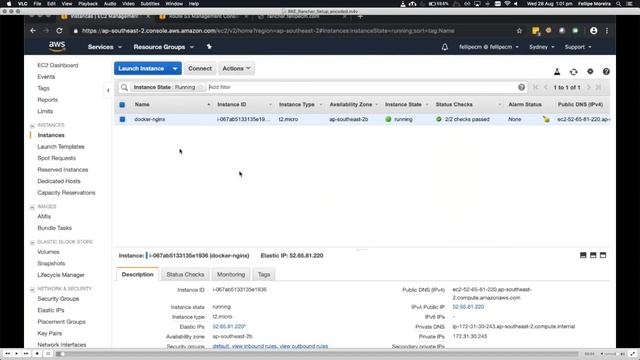 Enterprise Kubernetes implementation with Rancher смотреть онлайн