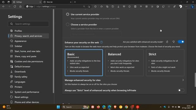 What's new in Microsoft Edge 112 смотреть онлайн