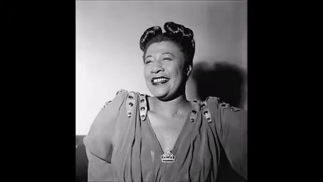 Ella FItzgerald - St. Louis Blues