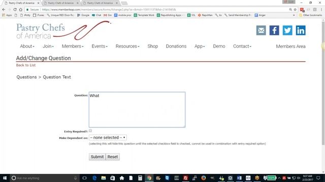 Form Builder Overview смотреть онлайн