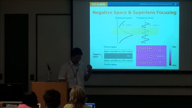 Plasmonics and Metamaterials смотреть онлайн