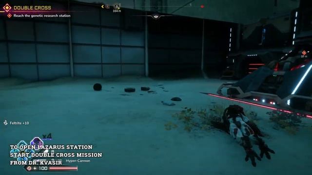 How to open Lazarus Station Rage 2 смотреть онлайн