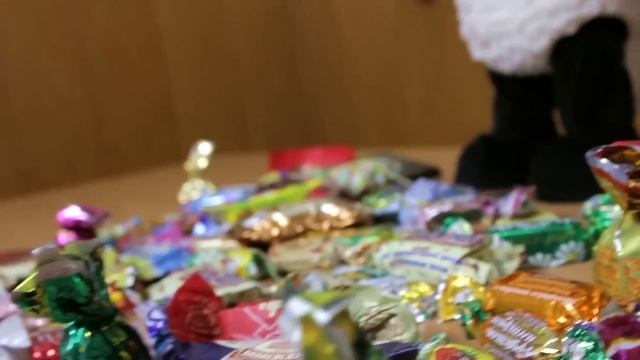 Музыкальная игрушка - танцующий Барашек Шон смотреть онлайн