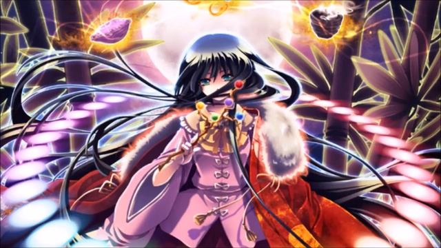 Flight of the Bamboo Cutter ~ Lunatic Princess (Touhou EDM/Trance remix) смотреть онлайн