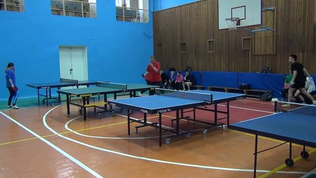 table tennis Академиада - 2013. Новосибирск, Академгородок. смотреть онлайн