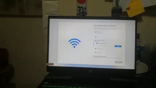 Unboxing HP Pavilion Gaming Laptop 15-dk2002TX Part 2 смотреть онлайн