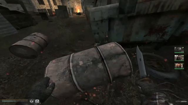 Новая аномалия в S.T.A.L.K.E.R Anomaly смотреть онлайн