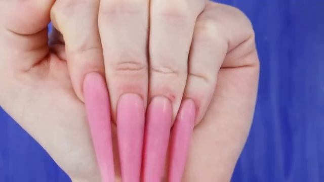 Testing Reflective Gel Polish + 2 Valentines day Designs смотреть онлайн