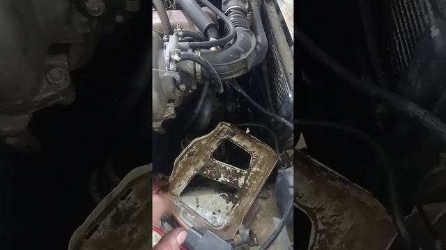 Плохо греет печка ВАЗ 2107 смотреть онлайн