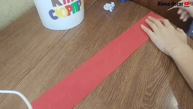 Как сделать КИНДЕР СЮРПРИЗ своими руками, Christmas packaging for sweets, новогодняя упаковка, DIY смотреть онлайн