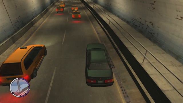 GTA TBoGT Special Vehicle Guide: Lustered Admiral смотреть онлайн