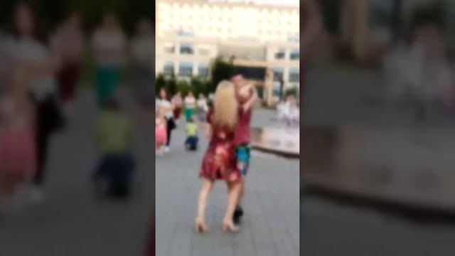 Латиноамериканские танцы смотреть онлайн