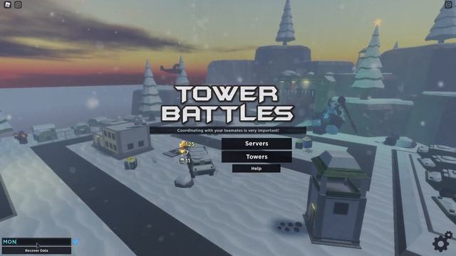 *APRIL 2021* ALL *NEW* WORKING CODES FOR TOWER BATTLES *OP*! ROBLOX смотреть онлайн