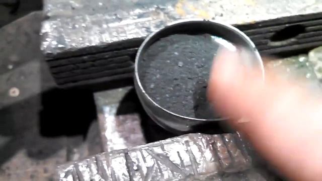 Нож из пилы своими руками смотреть онлайн