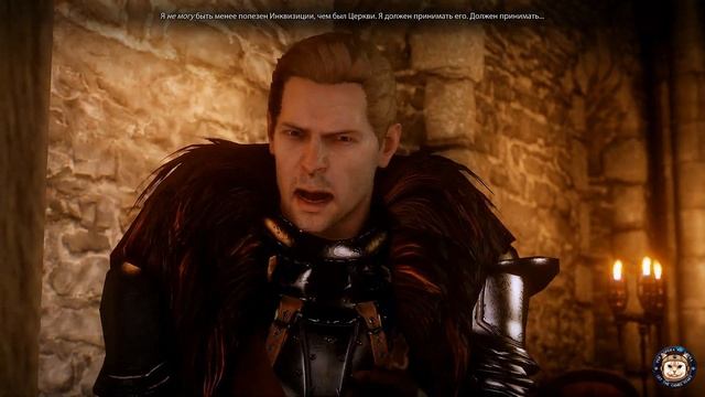 Dragon Age: Инквизиция. Романы. Каллен [Полная версия] смотреть онлайн