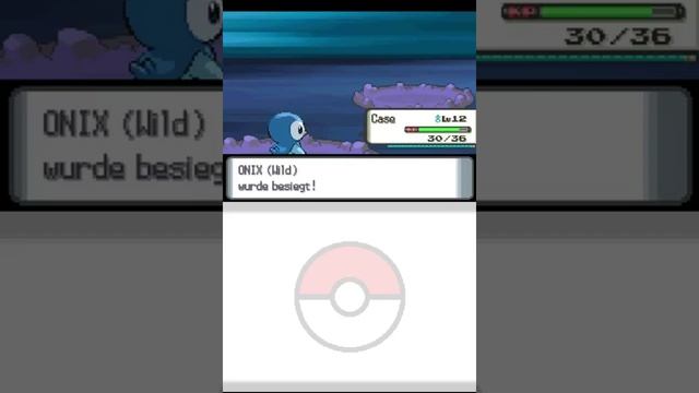 Let's Play Pokemon Perl folge 5 смотреть онлайн