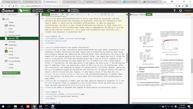 Deep Learning Project on Tiny ImageNet смотреть онлайн