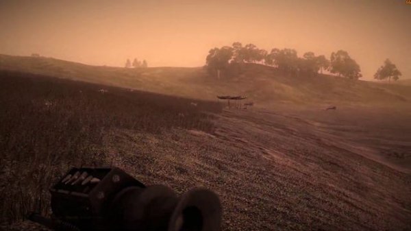 Operation Flashpoint Dragon Rising - Кооператив, И такое бывает..... #10