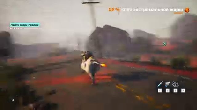 ▶ Исследуем мир Biomutant - Проходим второстепенные задания и прочие активности смотреть онлайн
