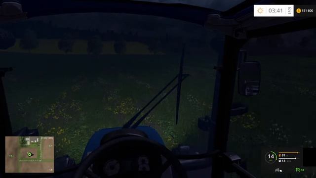 Продолжение карьеры Farming Simulator 15 Steam версия смотреть онлайн