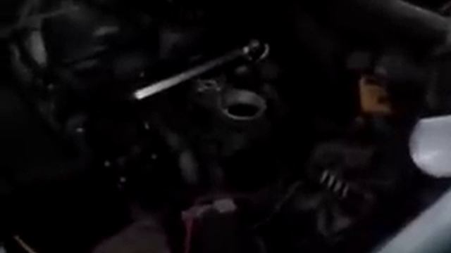 MegaSquirt on Mercedes BenZ W123 230E смотреть онлайн