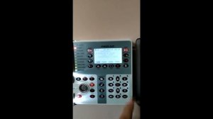 Рубеж 2ОП прот R3  как поставить зону, датчик в обход,  как сбросить пожар если он не сбрасывается