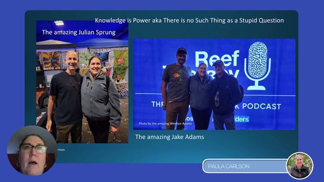 Speaker #13: Paula Carlson of the Dallas World Aquarium смотреть онлайн