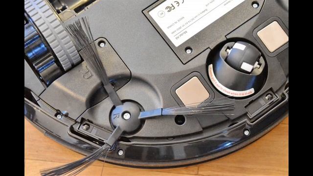 Отзыв о цене и качестве робота-пылесоса с видеокамерой, стоит ли покупать iLife A8 | #Обзор смотреть онлайн