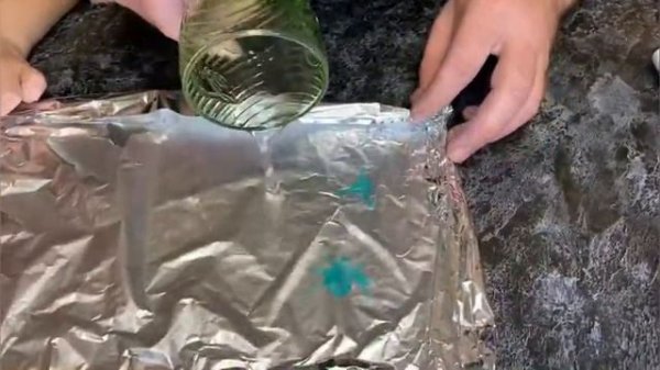 Самодельная игра для деток! Дети в восторге!