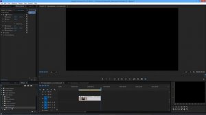 Убираем мерцание (flicker) на видео в Adobe Premiere. GoPro уроки, советы