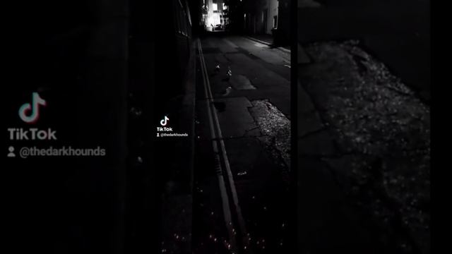 A Dark Walk At Midnight смотреть онлайн
