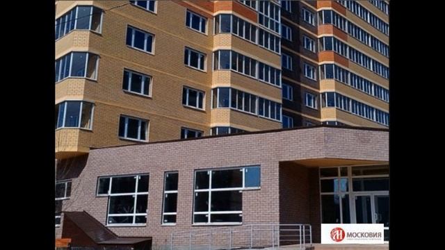 1-комнатная квартира в Подольске смотреть онлайн