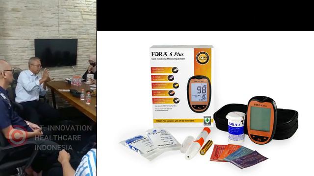 Training Product FORA 6 Plus @PT Pillar смотреть онлайн