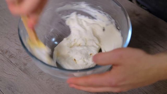 FIOCCHI DI NEVE - NUVOLE RIPIENE (DOLCI NAPOLETANI) - Ricetta originale! смотреть онлайн