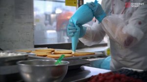 Повар-кондитер: профессия для сладкоежек | #100профессий