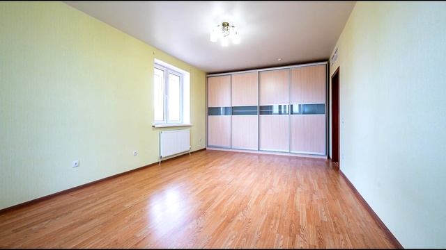 Лучшая недвижимость Краснодара. 3-комнатная квартира в ЖК Поющие фонтаны смотреть онлайн