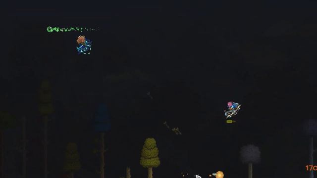 Terraria House: The Dark Final Days of Darkness смотреть онлайн