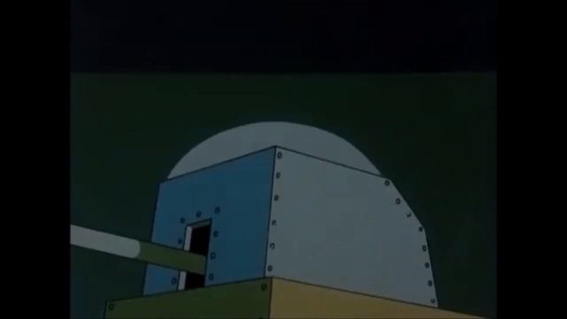 |Scooby-Doo Where Are You S1E1| What a Night for a Knight: The Black Knight смотреть онлайн