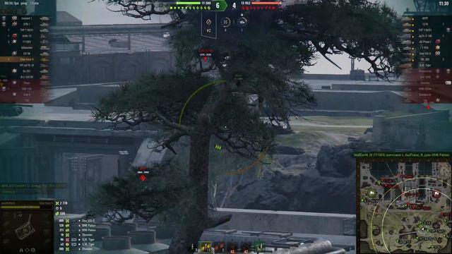 Char Futur 4 / Они могли взять базу / Мастер смотреть онлайн