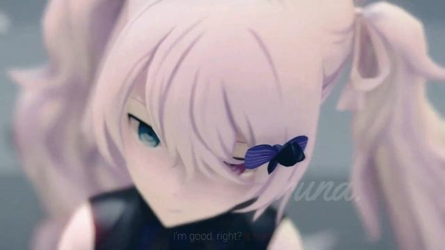 【MMD】愛して愛して愛して / Love Me, Love Me, Love Me смотреть онлайн