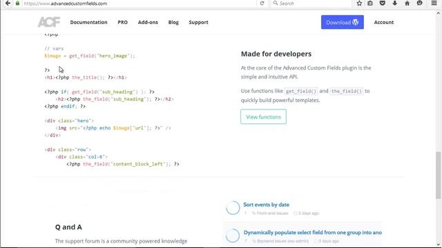 Create Custom Post Types in WordPress in Few Minutes смотреть онлайн