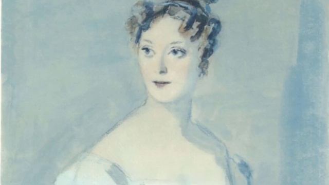 "Война и мир" Начало романа.Салон Шерер смотреть онлайн