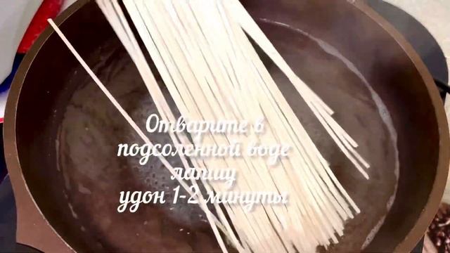 Салаты с Айсбергом