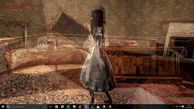 Alice Madness Returns Beta Project Pris Apartment смотреть онлайн