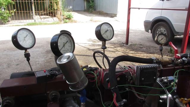 Роторный двигатель 1, Rotary engine (без наддува) смотреть онлайн