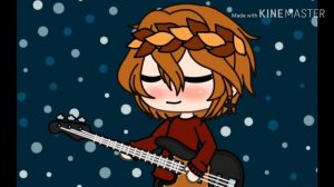 Песня ,, Глухой музыкант, слепой художник`` Ална Швец