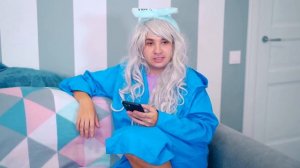 ДЕВУШКИ В 6 ЛЕТ vs 16 ЛЕТ vs 30 ЛЕТ | 5 ЧАСТЬ | СКЕТЧ