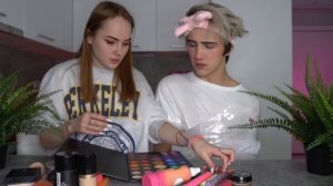 СВЯЗАЛА СВОЕГО ПАРНЯ/ ВСЁ ПОШЛО НЕ ПО ПЛАНУ...