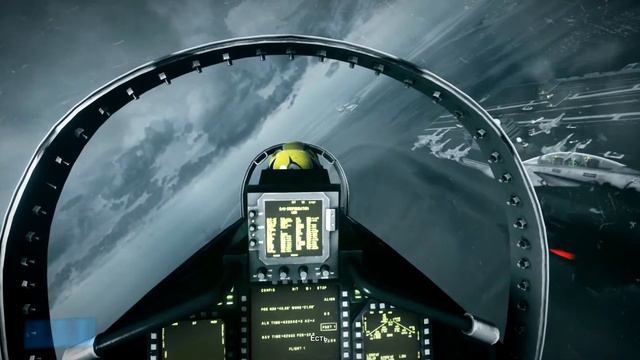 Тест Графики Battlefield 3 Montage by Steve Energetic смотреть онлайн