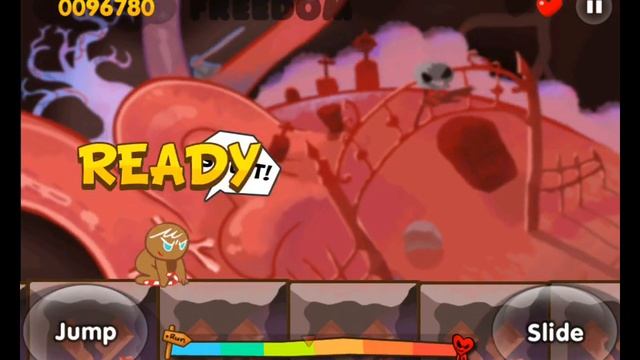 Ovenbreak: Broken Hearts, The Lost Media Of Cookie Run